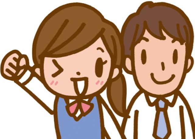 ＜事務職員◆増員募集＞働きやすい時間帯◎未経験OK◇見学随時◇採用は人柄重視！事務職員