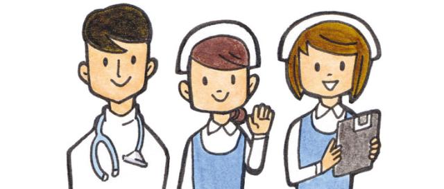 ◆業績好調につき増員募集◆【有料老人ホームの正・准看護師】経験者優遇◎20代〜60代の女性活躍中♪正・准看護師