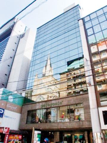 ビル巡回は心斎橋近郊のオフィスビル3ヶ所、適度にウォーキングをしながらイキイキ活躍できます♪