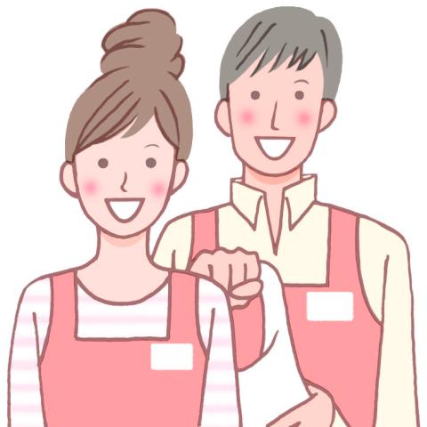 レジ、接客、商品陳列のお仕事です♪
飲料・お菓子・衛生雑貨のみを扱う
小規模の売店です。
お気軽にご応募ください！