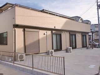 社会福祉法人あらぐさ福祉会