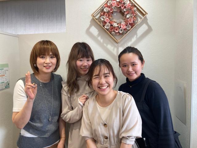 美容室ICH・GO　与野店