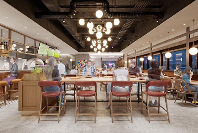 キャリアアップ制度や各種研修が充実。常に自分を高めていける環境です。