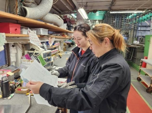 * ゴールデンウイーク・夏季・年末年始など長期休暇あり *
しっかりとリフレッシュできます♪