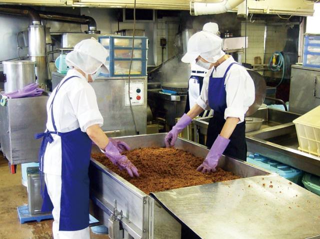 東宝食品株式会社