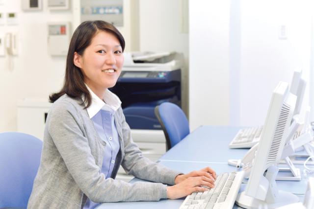 当社は土木業を通して建設現場を支える企業です。