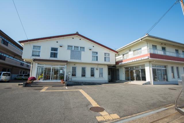 私達はがんばるあなたを応援します!!