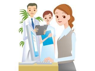 誰かの役に立ちたい！人をサポートをする仕事に就きたい！そんな方にオススメです。