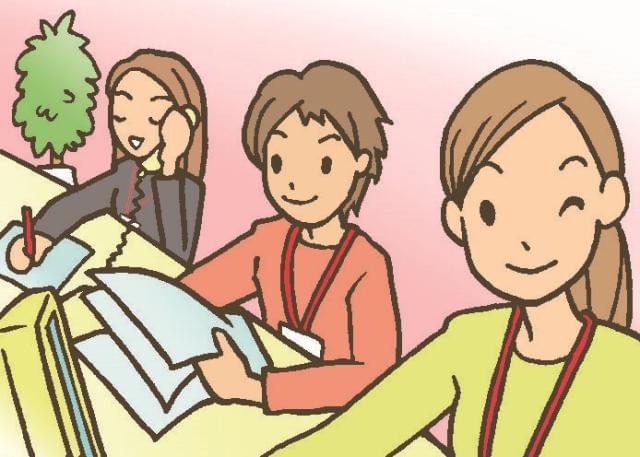 未経験者大歓迎／夕方前にはあがり＆土日祝休みでプライベートも充実／働き方の相談はお気軽に／定着率抜群［1］軽作業スタッフ
［2］正・准看護師
［3］臨床検査技師