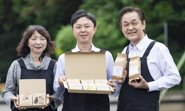 株式会社シャイニングサービス