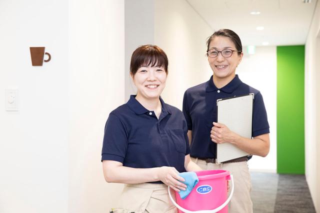 シービーエスは1960年設立の安定企業。
長期で働きたい方はぜひ当社へご応募ください。