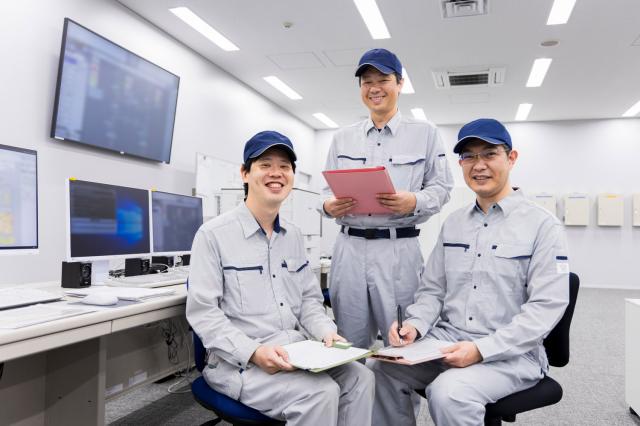 入社祝い金・資格取得支援あり!