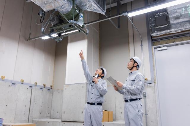 資格・経験ある方歓迎◎