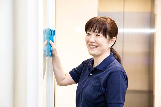 フルタイムまたは短時間から、あなたに合ったシフトをご相談ください。
