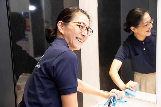 「神谷駅」「溜池山王駅」から徒歩5分!
駅チカで通いやすさも抜群です◎