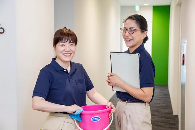 【南林間駅】土日休み/フルタイムor午前のみ/定年後のお仕事としても◎/未経験歓迎/工場での日常清掃工場日常清掃スタッフ