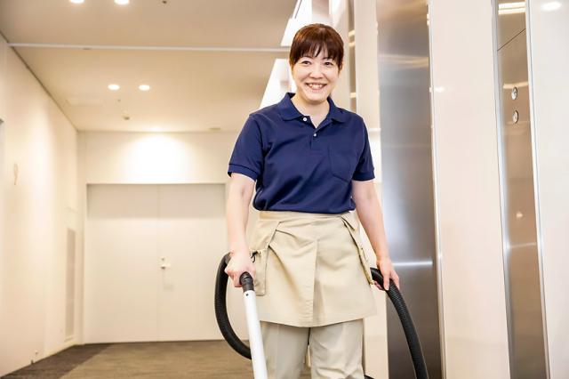 新御徒町駅・上野駅から徒歩圏内のオフィスビルでのお仕事です。