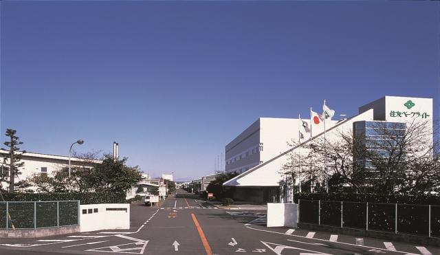 住友ベークライト株式会社 静岡工場の正社員情報 イーアイデム 藤枝市の製造 組立 加工求人情報 Id