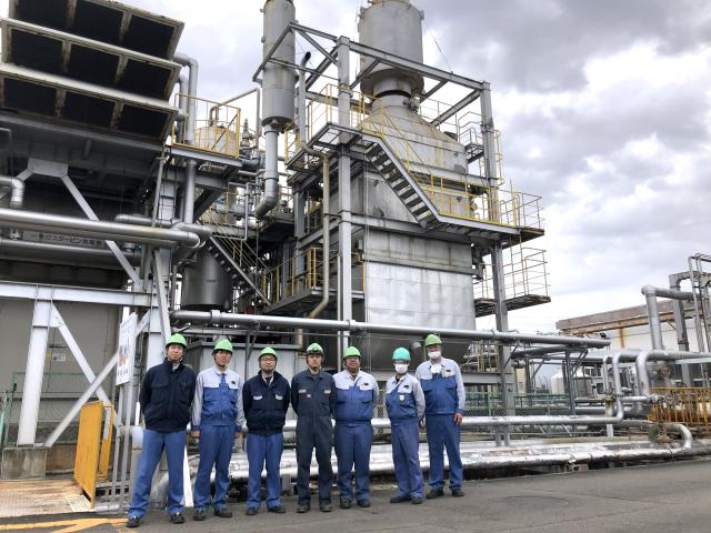 しっかり働きつつ、きちんと休める年間休日112日!
長く続けられる好条件が揃っているお仕事です。