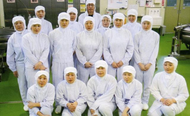 【結城市 給食センター】調理補助さん大募集！！調理補助
