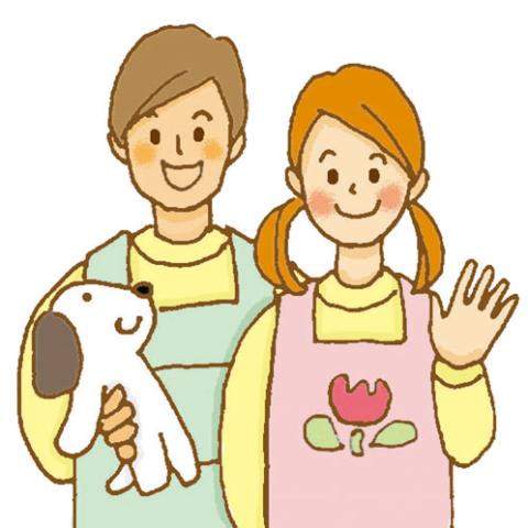 【大津市】保育士パート募集！学歴・年齢不問！資格があれば未経験もOK！保育士