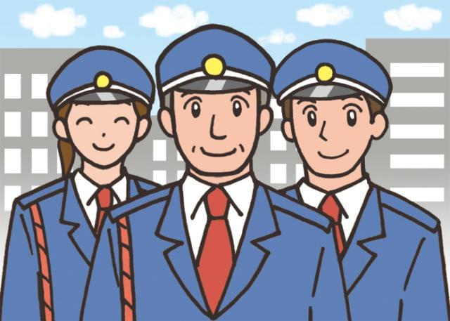 ≪和泉市≫桃山学院大学の施設警備◇学歴・年齢・経験不問◇高日給20,000円〜◇定年後の男性活躍中！大学施設警備