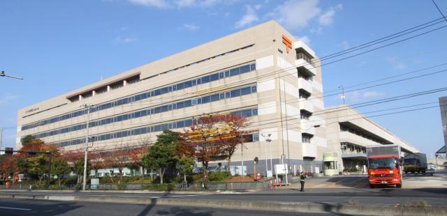 新東京郵便局のアルバイト パート情報 イーアイデム 江東区の入出庫 商品管理 検品求人情報 Id