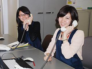 未経験の方も安心してご応募下さい♪フリーターさん、主婦(夫)さんなど、幅広い年齢層のスタッフが活躍中です!