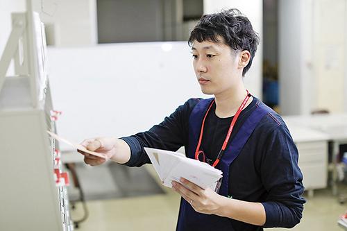 神戸中央郵便局のアルバイト パート情報 神戸市中央区の梱包 仕分け ピッキング求人情報 Id イーアイデム