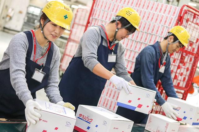 深夜勤務できる方は特に歓迎！
短期で効率的に稼ぐチャンスです★