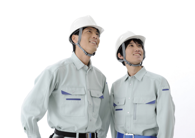 これまでの経験を活かしながら、現場の中心メンバーとしてご活躍いただきます。