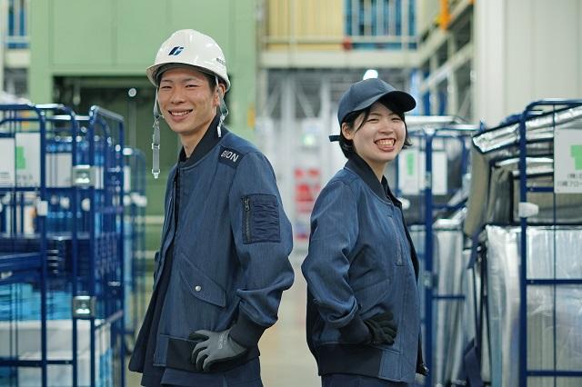 免許取得助成金制度や教育制度など待遇完備。
働きながらスキルアップできますよ。