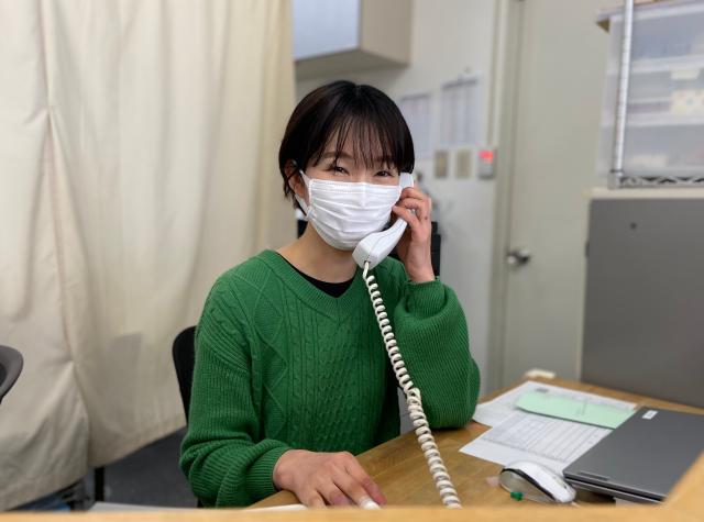 児童発達支援センター　しおん