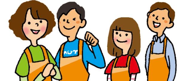 <短期>繁忙期の増員募集!期間限定で頑張れますよ♪
地元ならではのお仕事に携わってみませんか?