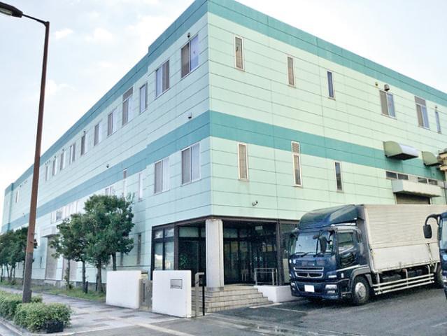 油脂製造業界のなかでも安定企業として知られています！腰を据えて働きたい方に◎