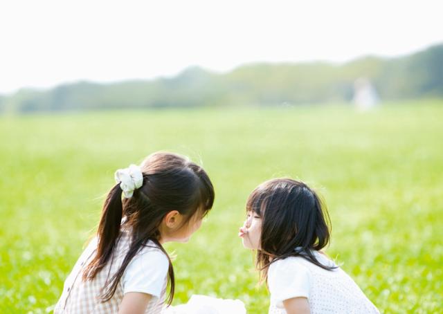子どもたちが楽しく過ごせる場所を、一緒につくりましょう☆