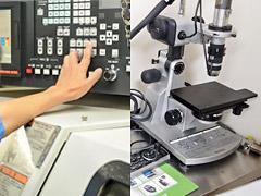 未経験から技術が身につく組立スタッフ。日勤×土日祝休みの安心環境組立工