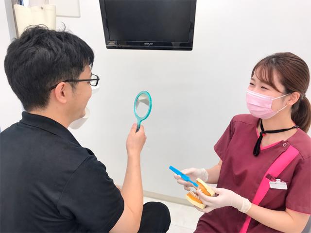 「もう一度やってみたい」
その気持ちからで大丈夫です◎