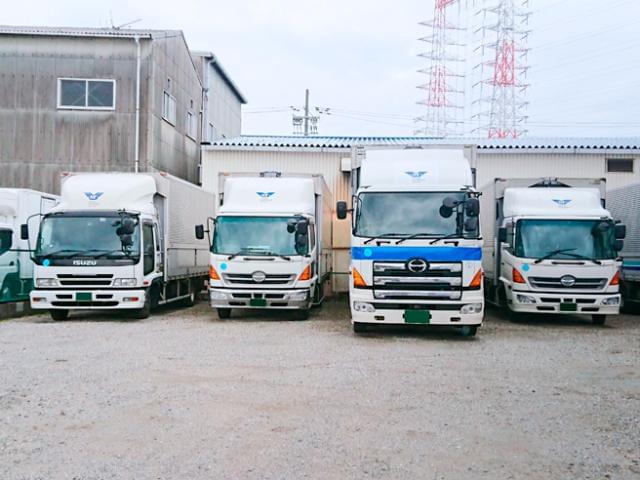 シンセイトランスポート株式会社の正社員情報 イーアイデム 摂津市の配送 配達 ドライバー求人情報 Id A シンセイトランスポート株式会社の正社員情報 イーアイデム 摂津市の配送 配達 ドライバー求人情報 Id A