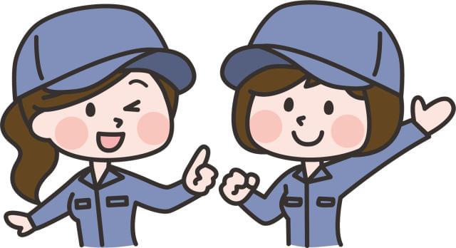 残業もありません(^^)/