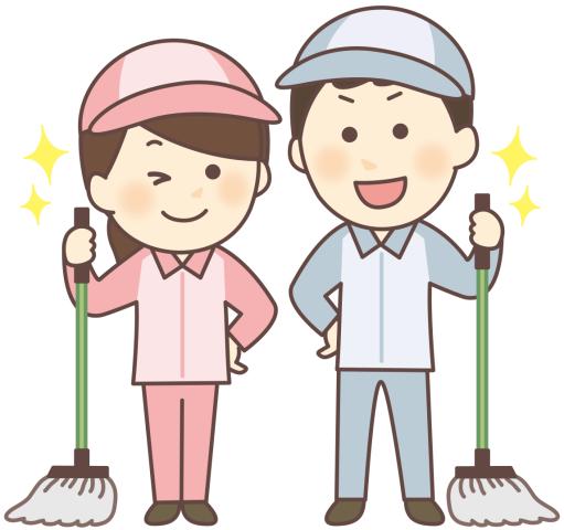 男女活躍できる職場です!