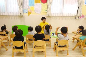 あなたの経験や想いが生かせる職場です。未経験者歓迎です。