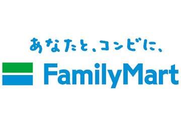 ファミリーマート天理よろづ相談所病院店