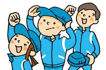 未経験歓迎!快適工場で安定勤務◎
新幹線やエレベーターを支える<ものづくり>です。