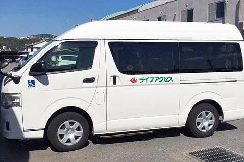 車の運転が好きな方、得意な方、ドライバーとしてお仕事しませんか?未経験の方にもしっかり指導します!