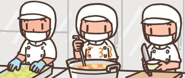 長期休みも相談可能♪
ぜひお気軽にご連絡ください★