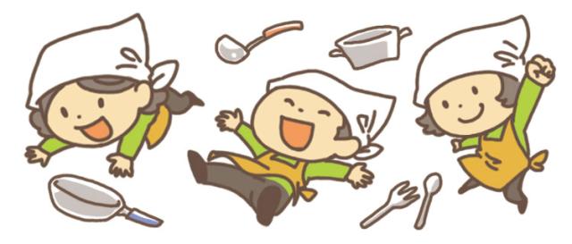 「居心地が良く働きやすい」そんな職場をみんなで目指しています♪