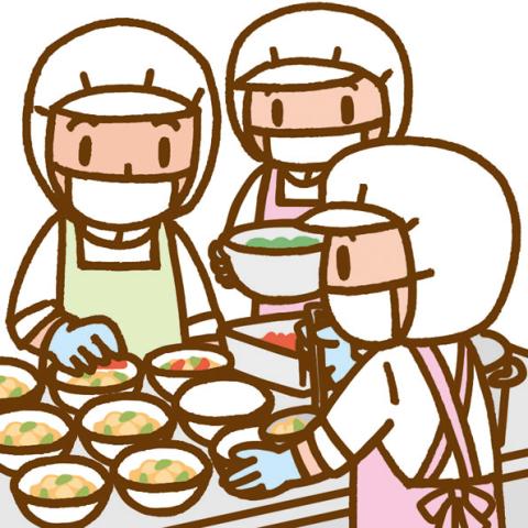 交通費規定内支給、制服貸与、昇給ありなど、待遇面も整備。
車・バイク通勤もOKです♪