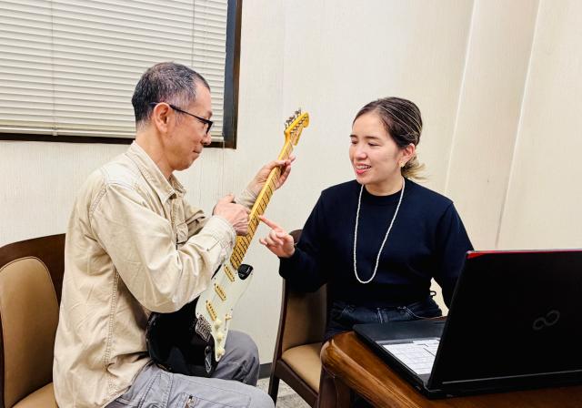 国内外の大手メーカーと取引あり!
世界中の企業と信頼を築きながら自分の成長も実感できる環境です。