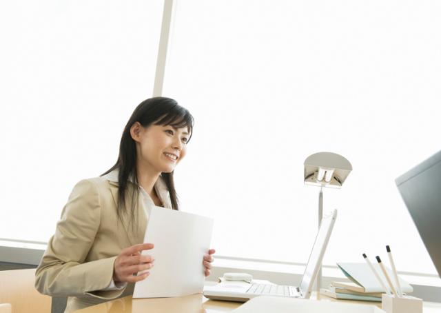 これまでの経験を思いきり発揮できる環境が整っています☆
優しい方が多いので、安心して業務に取り組んでいただけます。